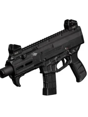Buy CZ Scorpion 3 Plus Micro 9mm