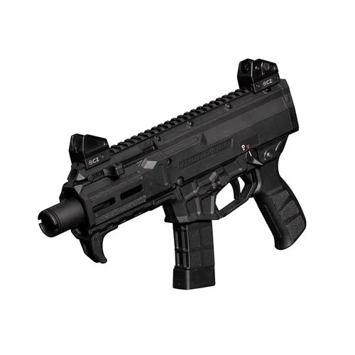 Buy CZ Scorpion 3 Plus Micro 9mm