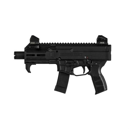 Buy CZ Scorpion 3 Plus Micro 9mm
