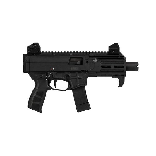 Buy CZ Scorpion 3 Plus Micro 9mm