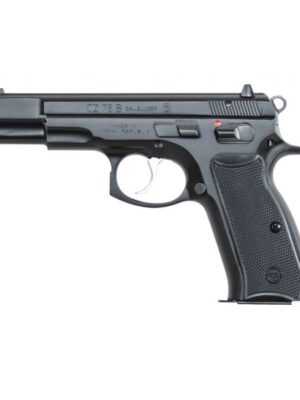 BUY CZ-USA CZ 75 B 9MM