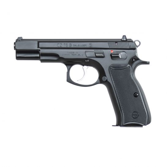 BUY CZ-USA CZ 75 B 9MM