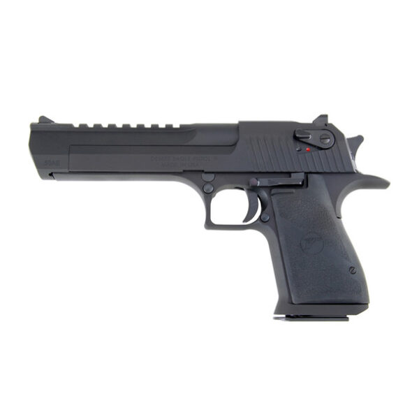 Magnum Research DE50