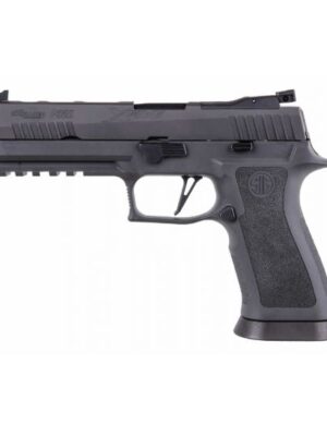 SIG P320 X5 Legion