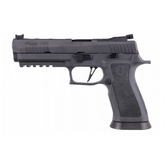 SIG P320 X5 Legion