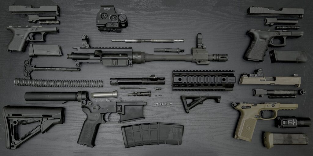 ibertyfirearms.shop