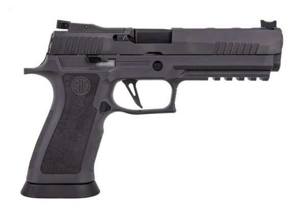 SIG P320 X5 Legion