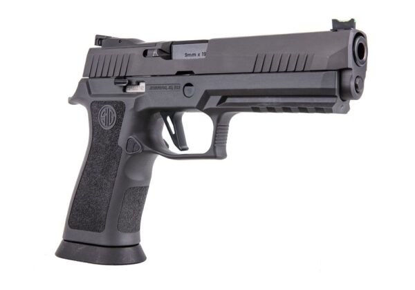 SIG P320 X5 Legion