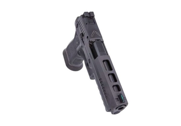 SIG P320 X5 Legion