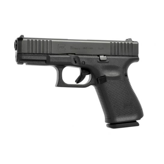 GLOCK 19 GEN 5