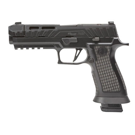 P320 SPECTRE COMP BLACKOUT