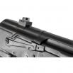 Century Arms Micro Draco 7.62x39mm AK Pistol, Blue - HG2797-N