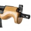 Century Arms Micro Draco 7.62x39mm AK Pistol, Blue - HG2797-N