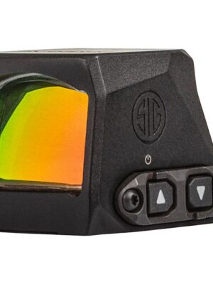 Sig Sauer Romeo-X Red