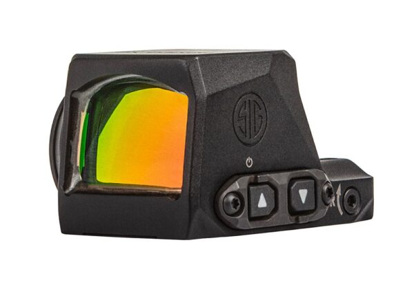 Sig Sauer Romeo-X Red