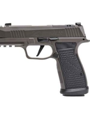 Sig Sauer P365-AXG Legion