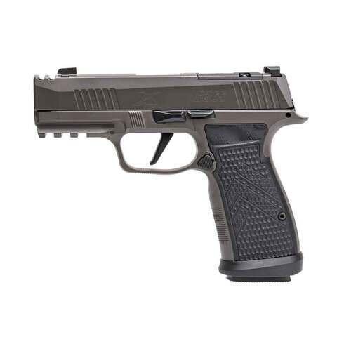 Sig Sauer P365-AXG Legion