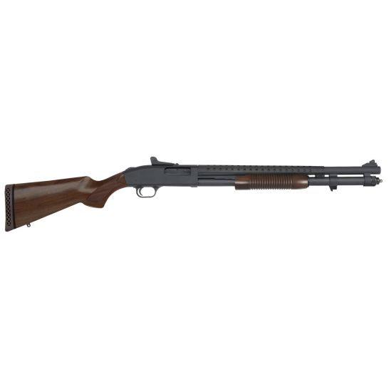 MOSSBERG 590A1 RETROGRADE