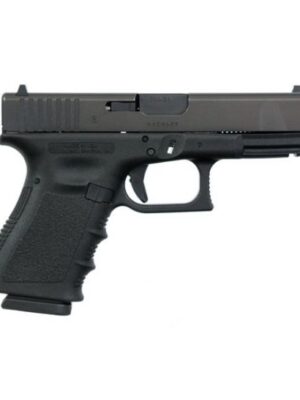 GLOCK 19 GEN 3 9MM