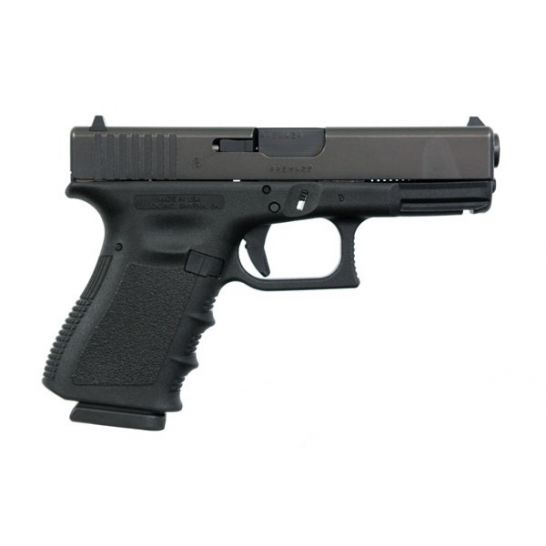 GLOCK 19 GEN 3 9MM