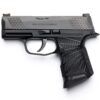BUY WILSON COMBAT P365, BLACK MODULE, 9MM, ACTION TUNE