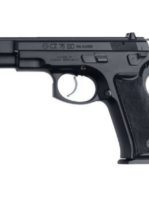 CZ 75 BD 9mm Pistol