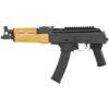Century Arms Draco 9mm AK Pistol with 11" Barrel