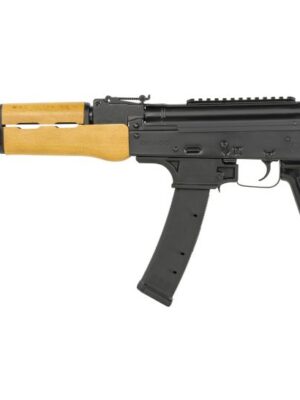 Century Arms Draco 9mm AK Pistol with 11" Barrel