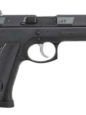 CZ 97 B