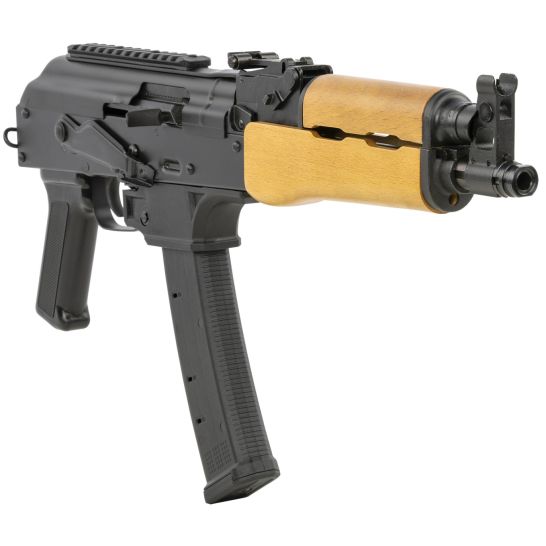 Century Arms Draco 9mm AK Pistol with 11" Barrel