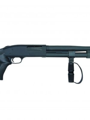 MOSSBERG 590A1 COMPACT CRUISER AOW 10.25″ 12 GAUGE SHOTGUN 3″ PUMP