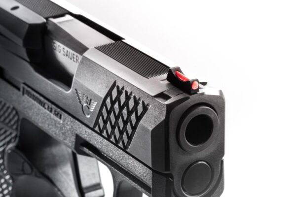 BUY WILSON COMBAT P365, BLACK MODULE, 9MM, ACTION TUNE