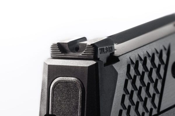 BUY WILSON COMBAT P365, BLACK MODULE, 9MM, ACTION TUNE