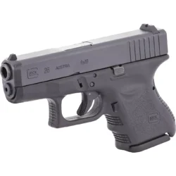 Glock 26 Semi-automatic Pistol
