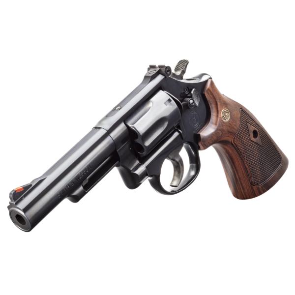 Smith And Wesson Model 19 Classic .357 Magnum Revolver