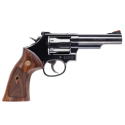 Smith And Wesson Model 19
