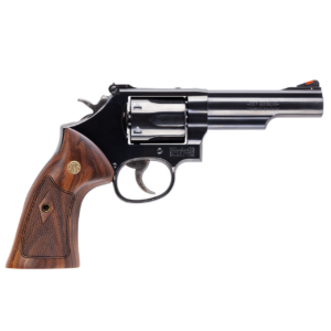 Smith And Wesson Model 19
