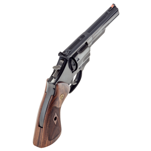 Smith And Wesson Model 19 Classic .357 Magnum Revolver