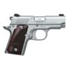 Kimber Pistol Micro 9, 9mm Pistol, Stainless
