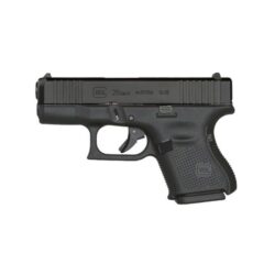 Glock G26