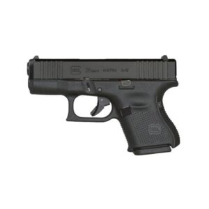 Glock G26