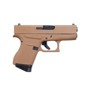 Glock G43