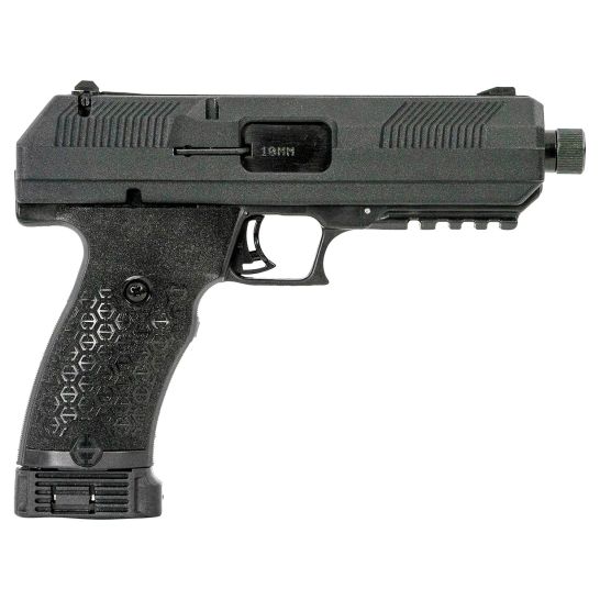 Buy Hi-point Jxp-10 10mm Pistol 5.2″ Threaded Barrel 10rd
