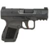 Canik Mete Mc9 9mm 3.18″ 15rd, Black