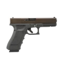 Glock 17 Gen 4