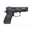Buy Cz 75 D Pcr Compact, 9mm, Black