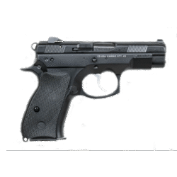 Cz 75 Compac
