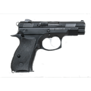 Cz 75 Compac