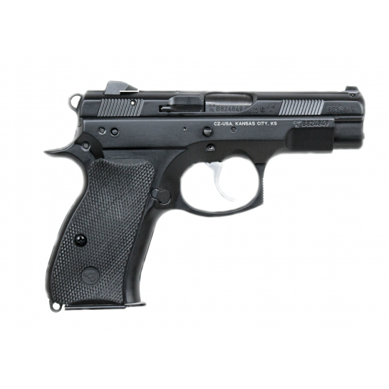 Buy Cz 75 D Pcr Compact, 9mm, Black