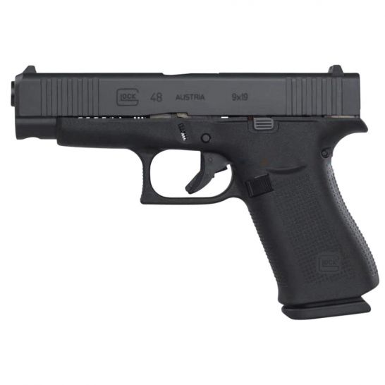 Glock G48